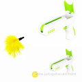 Teaser Stick Interactive Puzzle Cat Toy Gun Toys